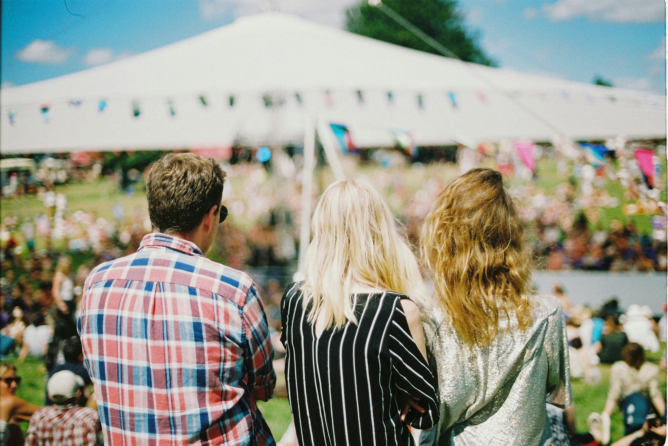 Foodtrends voor zakelijke events